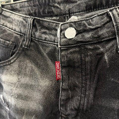 JEAN - DSQ2