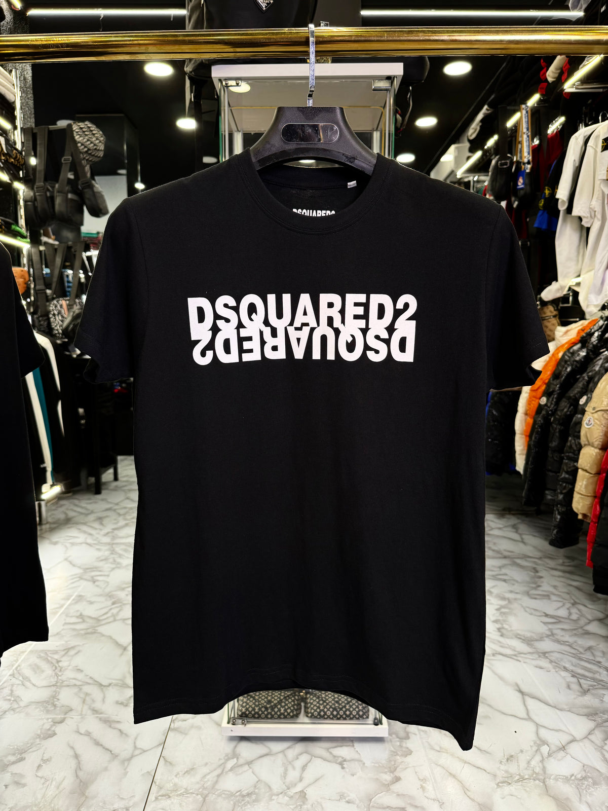 T-SHIRT CODE 2093