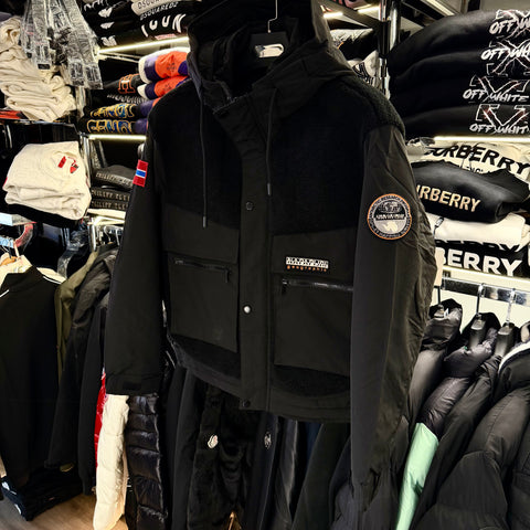 NAPAPIRJI - ΜΠΟΥΦΑΝ FL