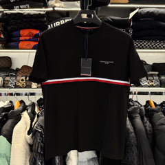 T-SHIRT - TOMMY HILFIGER 2026