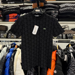 T-SHIRT - LACOSTE