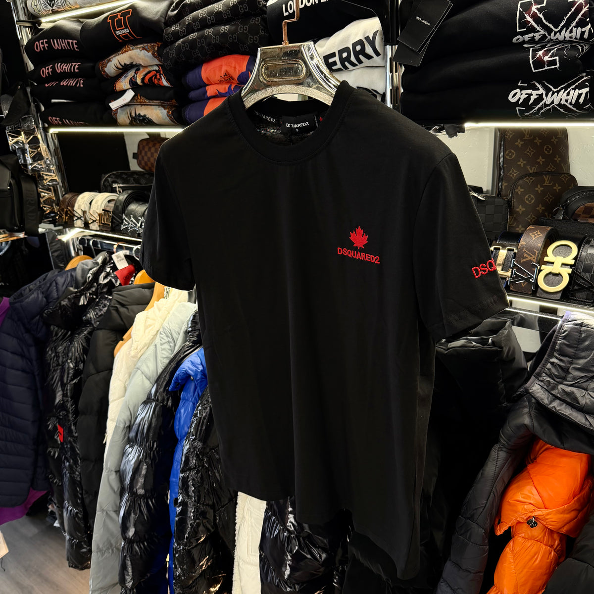 DSQUARED2 - T-SHIRT 2026