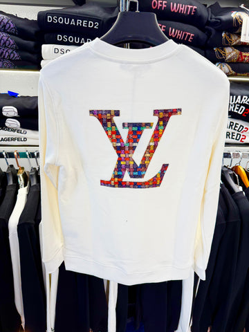 LOUIS VUITTON - ΦΟΥΤΕΡ HIGH QUALITY 2026