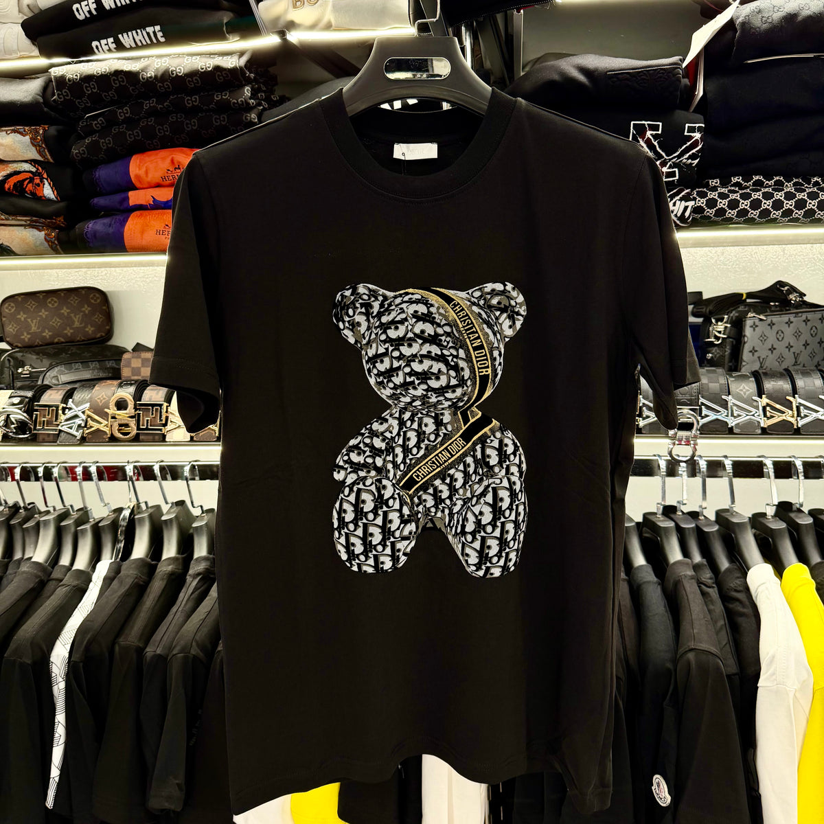 T-SHIRT - DIOR 2026