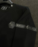 Philipp Plein Φουτερ High Quality