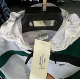 LACOSTE ΖΑΚΕΤΑ - ΑΝΤΙΑΝΕΜΙΚΟ BF