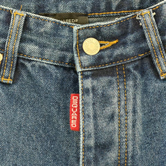 JEAN - DSQ2