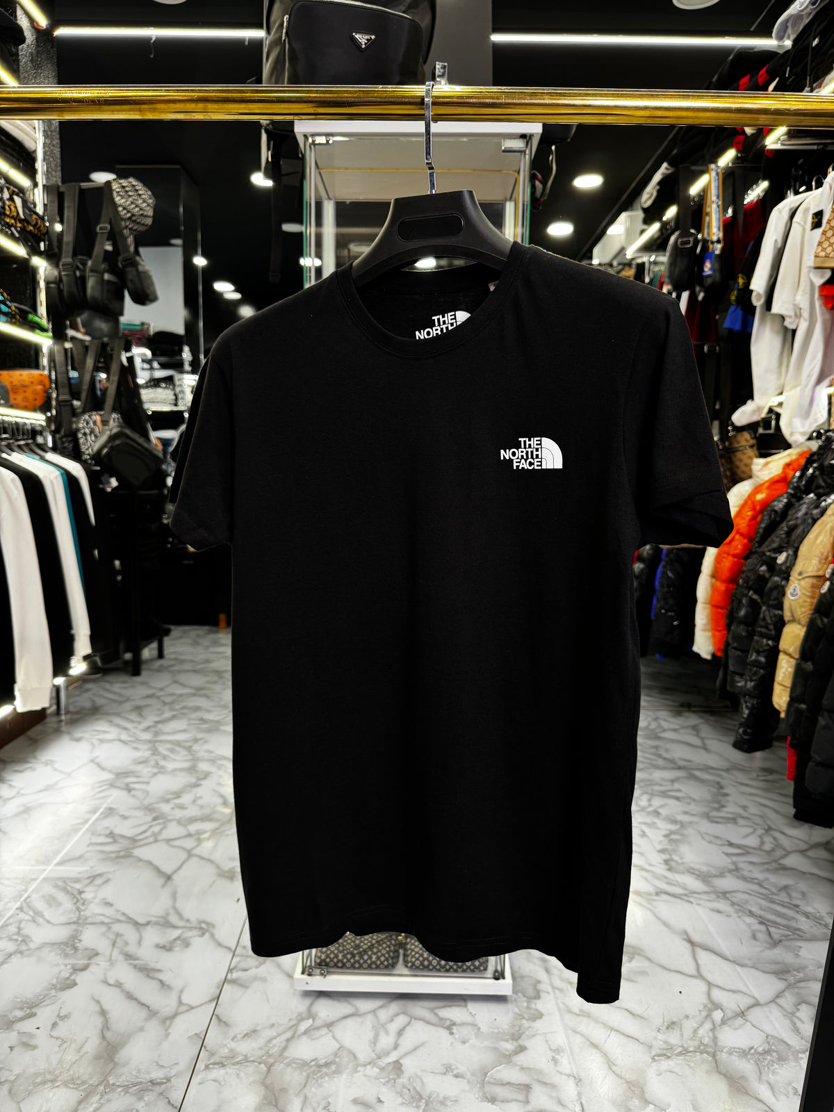 T-SHIRT CODE 2035