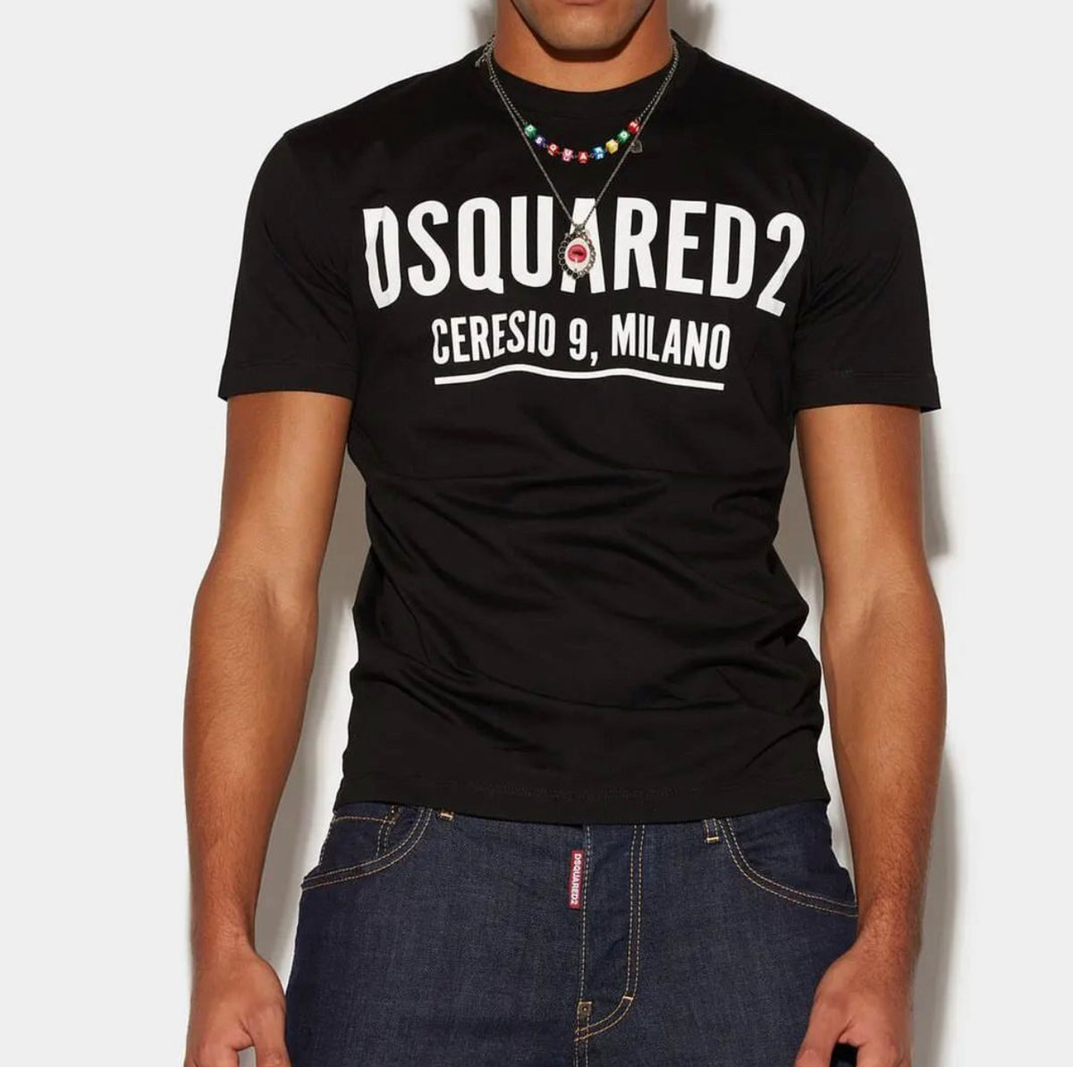 T-SHIRT - 203