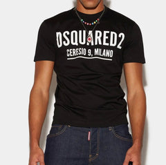 T-SHIRT - 203