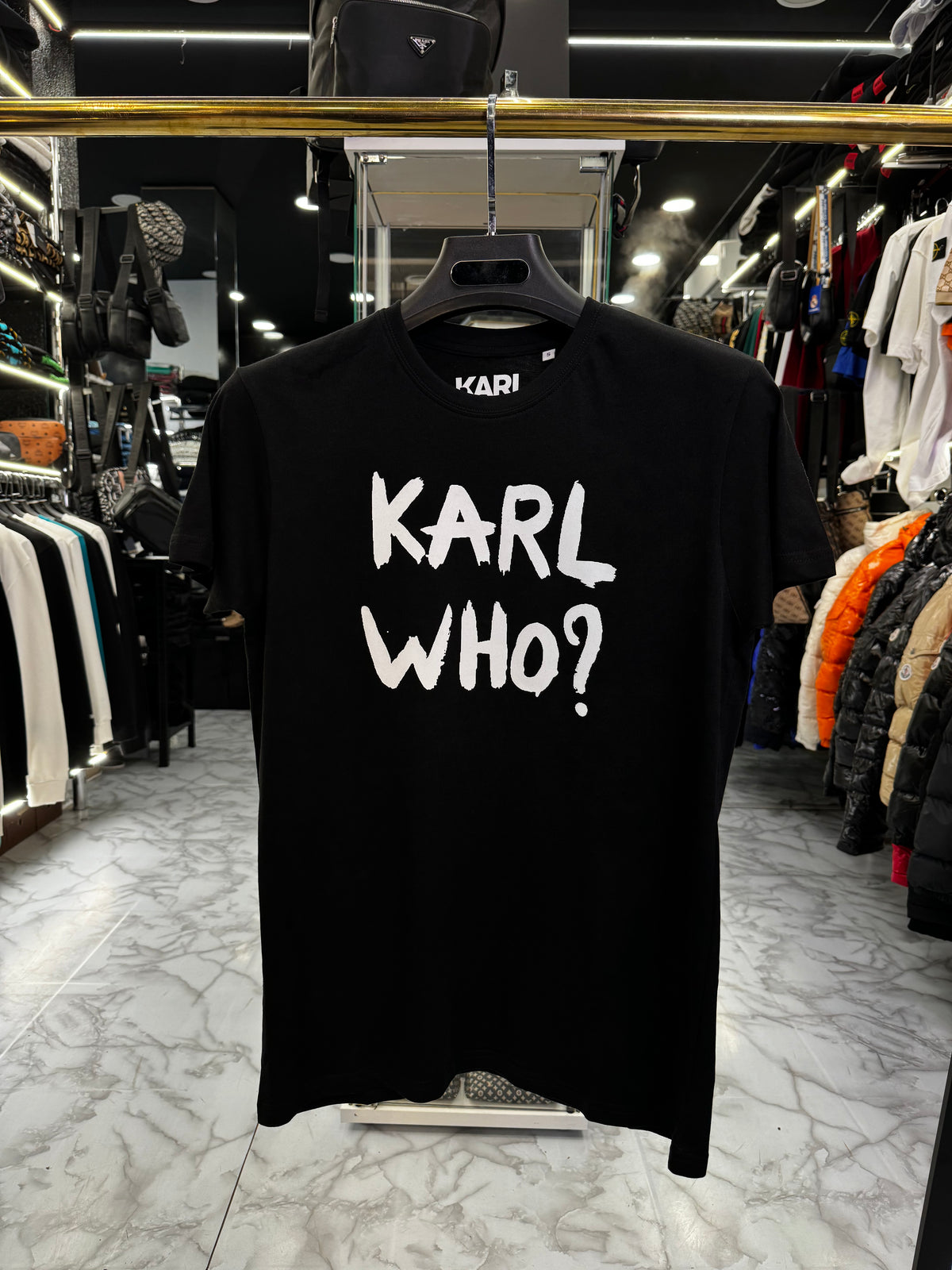 T-SHIRT CODE 2014