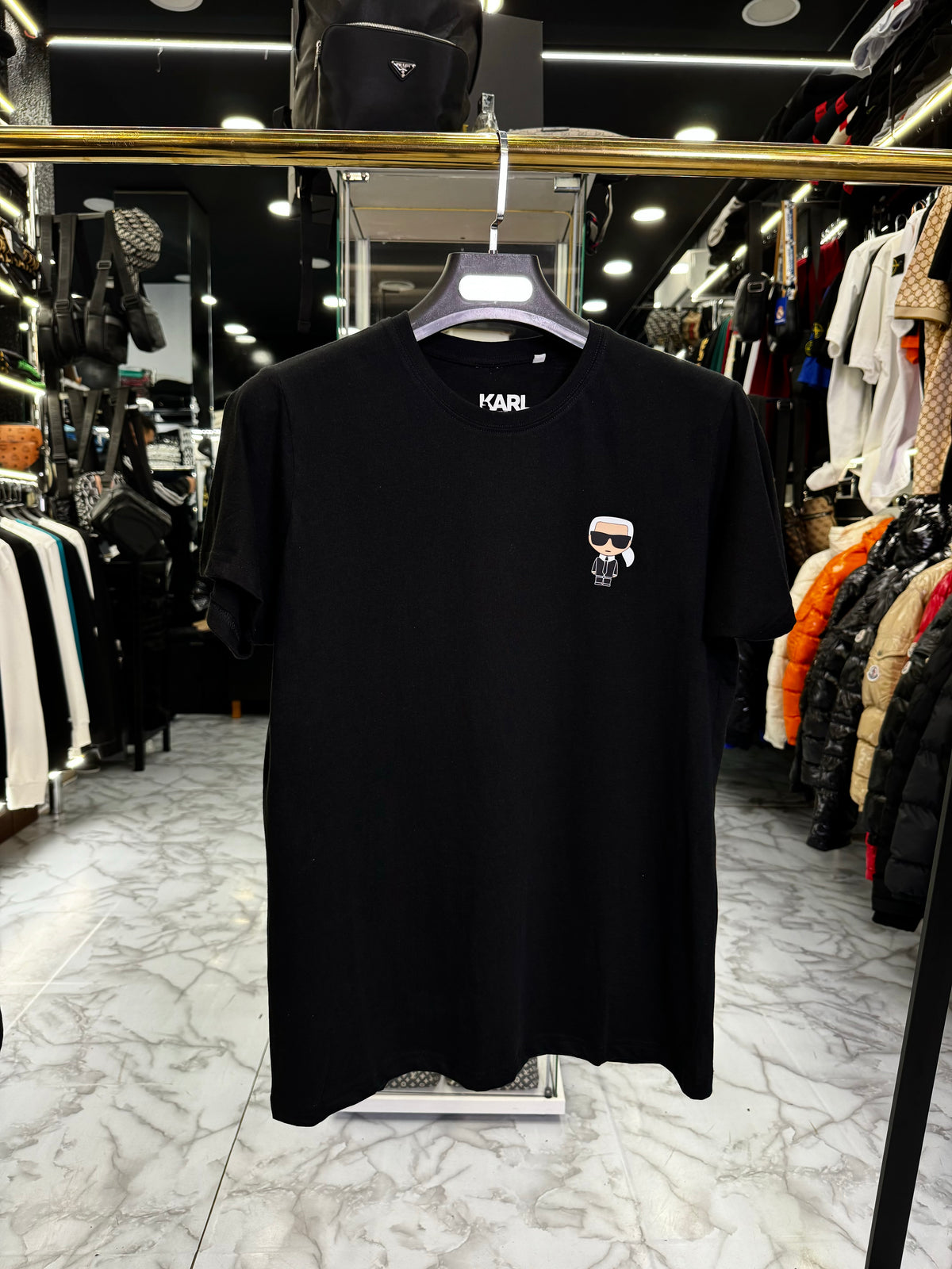 T-SHIRT CODE 2046