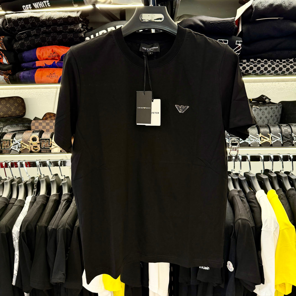T-SHIRT - PRADA
