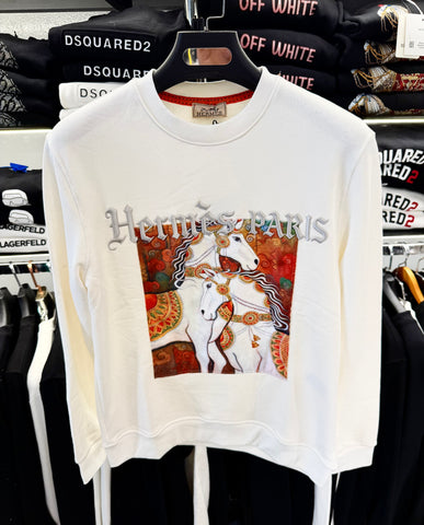 HERMES ΦΟΥΤΕΡ - HIGH QUALITY