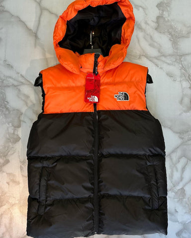 NORTH FACE ΑΜΑΝΙΚΟ ΜΠΟΥΦΑΝ