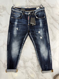 JEAN - DSQ BF