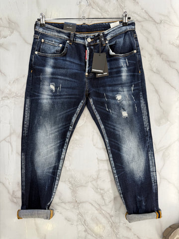 JEAN - DSQ BF