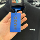 HUGO BOSS ΠΟΥΛΟΒΕΡ - HIGH QUALITY