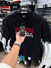 T-SHIRT - FENDI