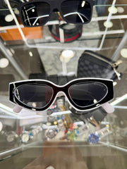SUNGLASSES - CHANEL