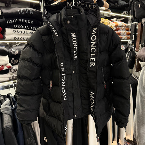 MONCLER - ΜΠΟΥΦΑΝ