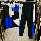 LACOSTE ΣΕΤ - ΜΑΥΡΟ ΜΠΛΕ ΣΕΤ ΦΟΡΜΕΣ