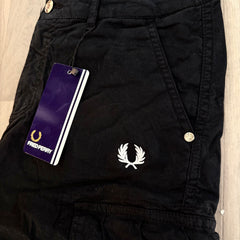 ΒΕΡΜΟΥΔΑ - FRED PERRY