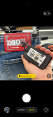 JEAN - DSQ