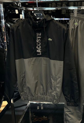 LACOSTE ΖΑΚΕΤΑ - ΑΝΤΙΑΝΕΜΙΚΟ BF