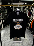 MOSCHINO T-Shirt Black 2025