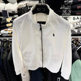 POLO RALPH LAUREN - ΜΠΟΥΦΑΝ