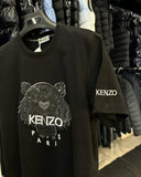 Kenzo T-Shirt Black