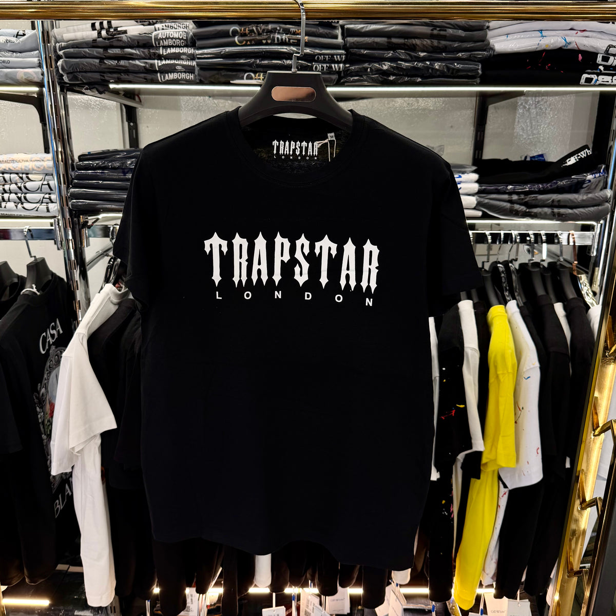 T-SHIRT CODE 9108