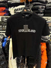 STONE ISLAND - T-SHIRT