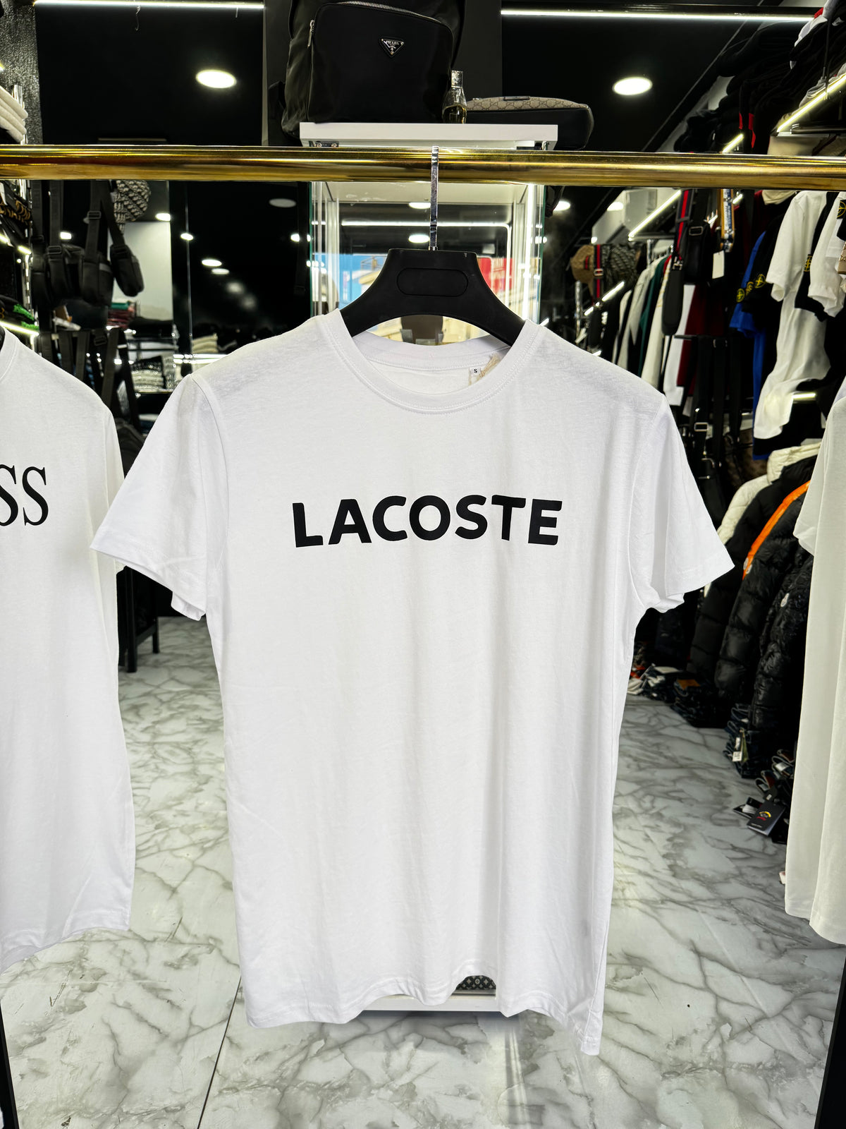 T-SHIRT CODE 2057