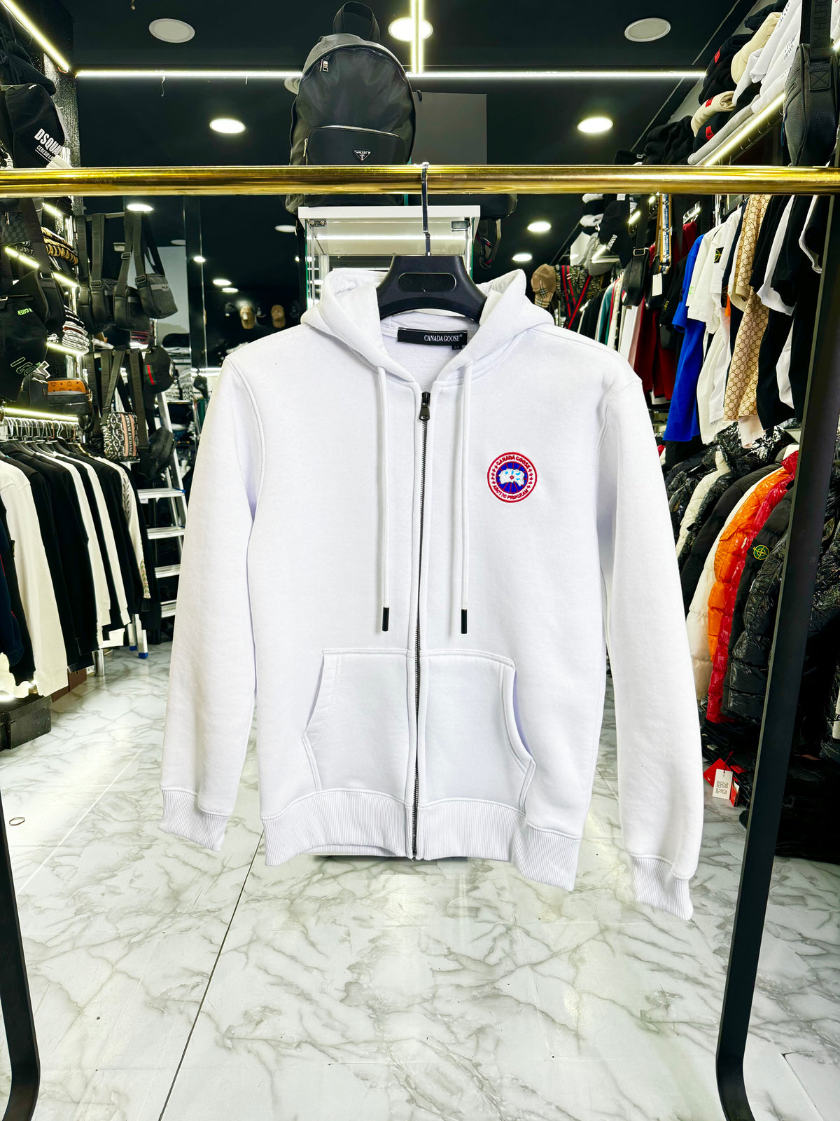 CANADA GOOSE Ζακέτα
