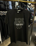 Kenzo T-Shirt Black