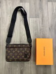 ΤΣΑΝΤΑΚΙ - LOUIS VUITTON