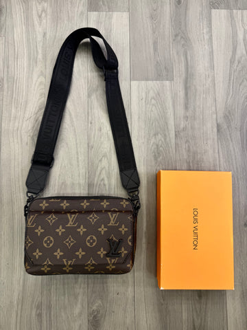 ΤΣΑΝΤΑΚΙ - LOUIS VUITTON