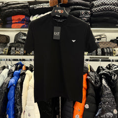 T-SHIRT- EMPORIO ARMANI EA7