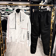 LACOSTE ΣΕΤ - ΑΝΤΙΑΝΕΜΙΚΟ F98 ΣΕΤ ΦΟΡΜΕΣ ΑΝΤΙΑΝΕΜΙΚΟ