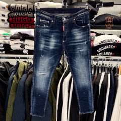 JEAN - DSQ 2026