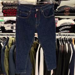 JEAN - DSQ 2026