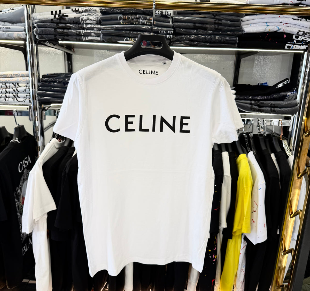 T-SHIRT CODE 335