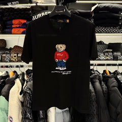 T-SHIRT - POLO RALPH LAUREN 2026