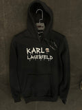 Karl Lagerfeld Hoodie High Quality