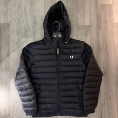 FRED PERRY - ΜΠΟΥΦΑΝ