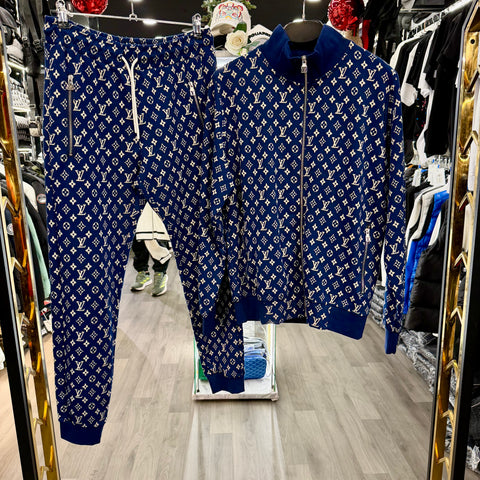 LOUIS VUITTON - ΣΕΤ ΦΟΡΜΕΣ