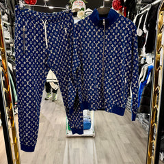 LOUIS VUITTON - ΣΕΤ ΦΟΡΜΕΣ