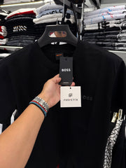 T-SHIRT - CODE 10 1+1